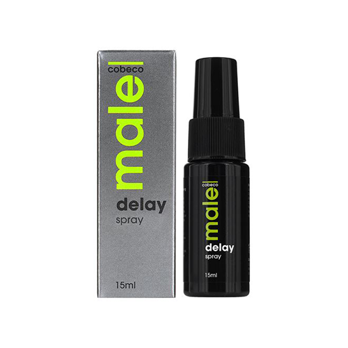 male cobeco - Delay spray - 15 ml